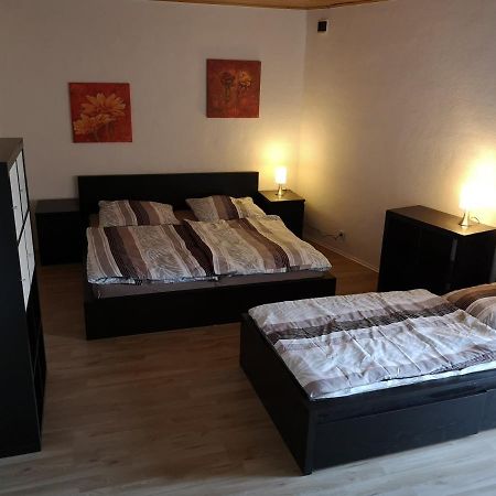 Ferienhaus Seedo Herleshausen Dış mekan fotoğraf