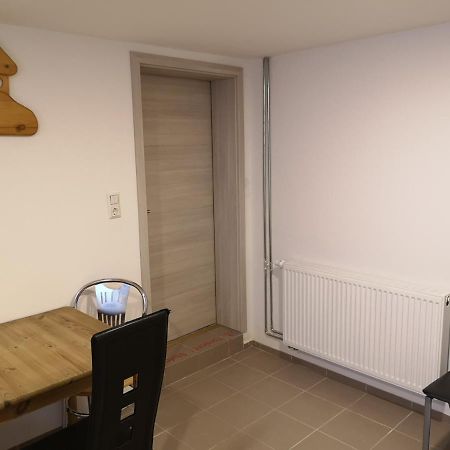 Ferienhaus Seedo Herleshausen Dış mekan fotoğraf
