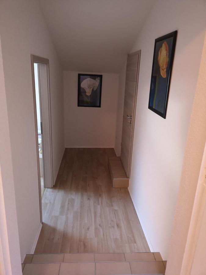 Ferienhaus Seedo Herleshausen Dış mekan fotoğraf
