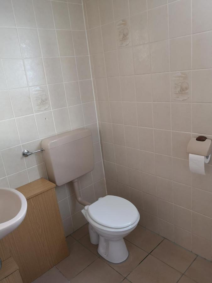 Ferienhaus Seedo Herleshausen Dış mekan fotoğraf