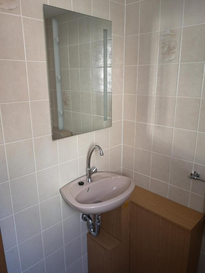 Ferienhaus Seedo Herleshausen Dış mekan fotoğraf