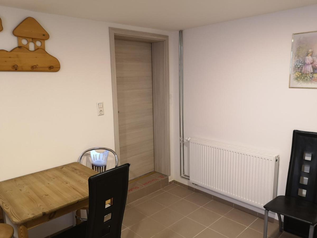 Ferienhaus Seedo Herleshausen Dış mekan fotoğraf