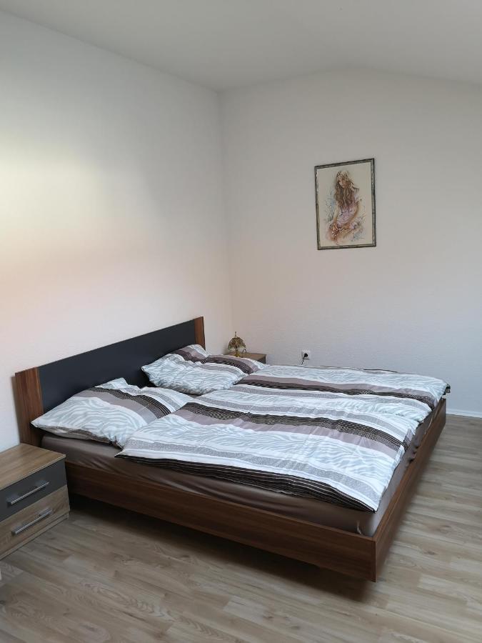 Ferienhaus Seedo Herleshausen Dış mekan fotoğraf