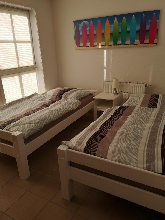 Ferienhaus Seedo Herleshausen Dış mekan fotoğraf