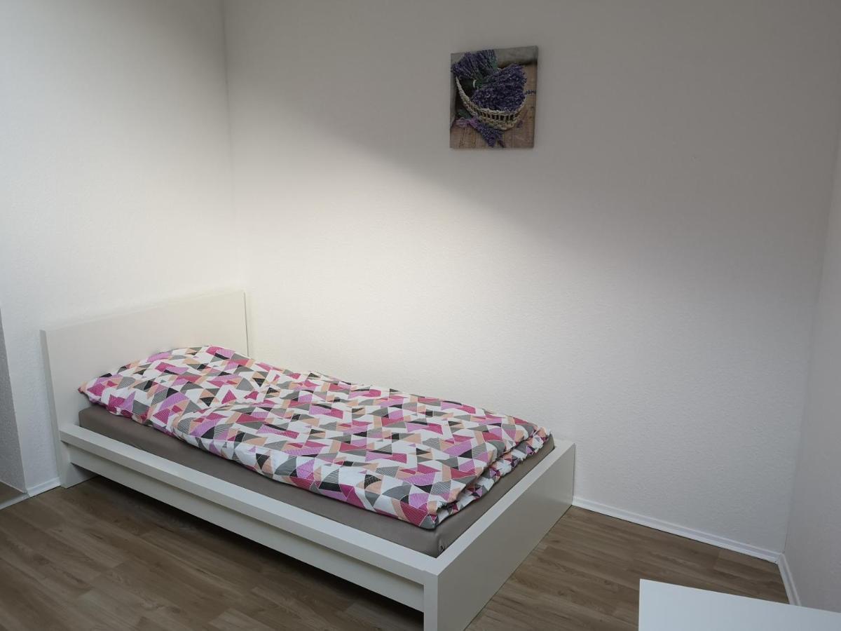 Ferienhaus Seedo Herleshausen Dış mekan fotoğraf