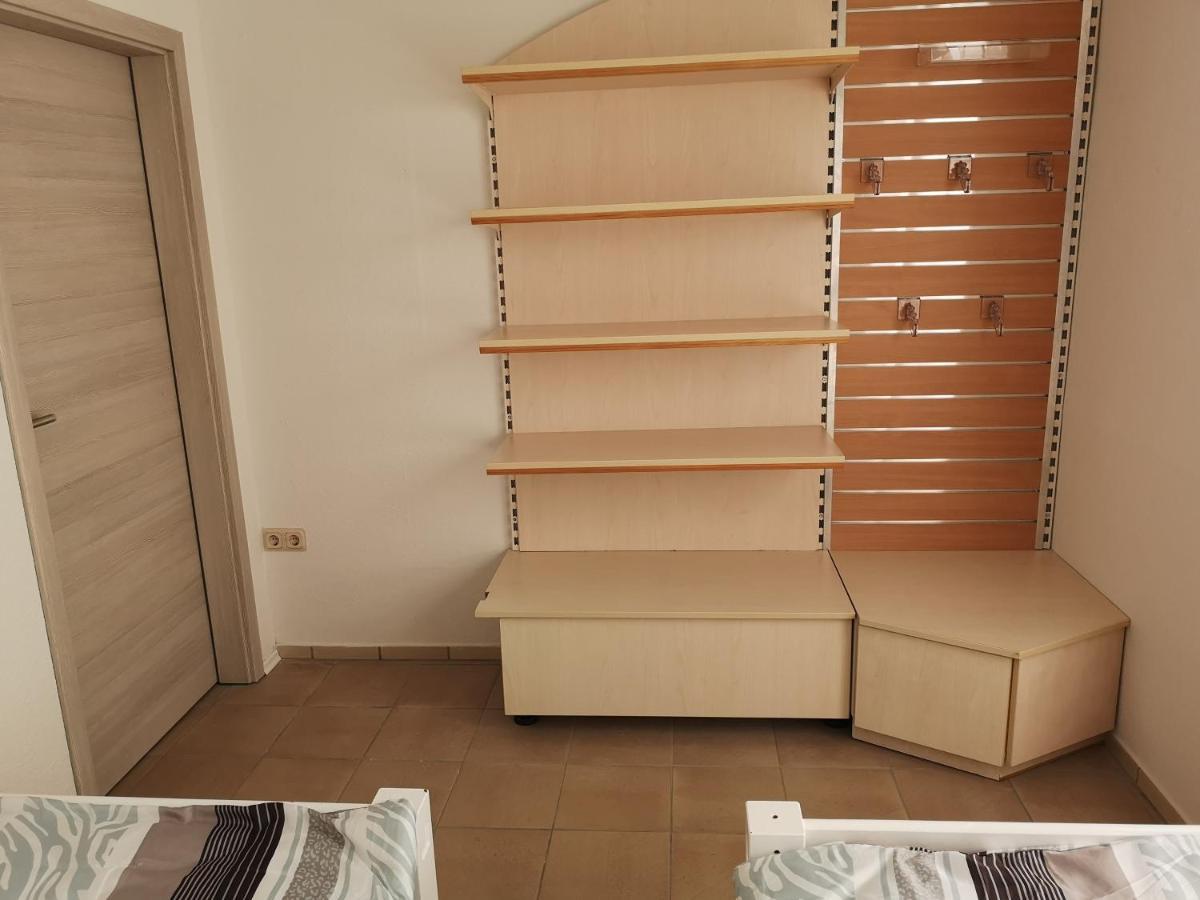 Ferienhaus Seedo Herleshausen Dış mekan fotoğraf